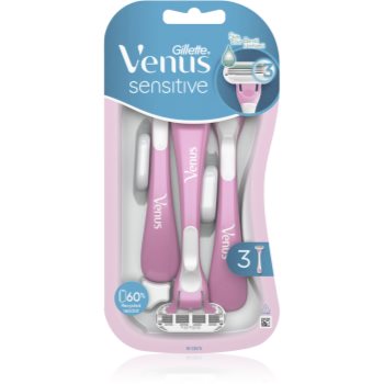 Gillette Venus Sensitive aparat de ras - imagine 2